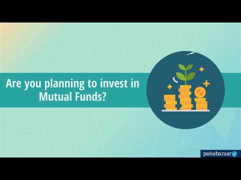 All about Mutual Fund KYC
