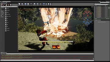 My First Unreal Engine 4 Game Project - 1