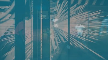 DJ Deep Logic - March of the Robots [Official Music Video]