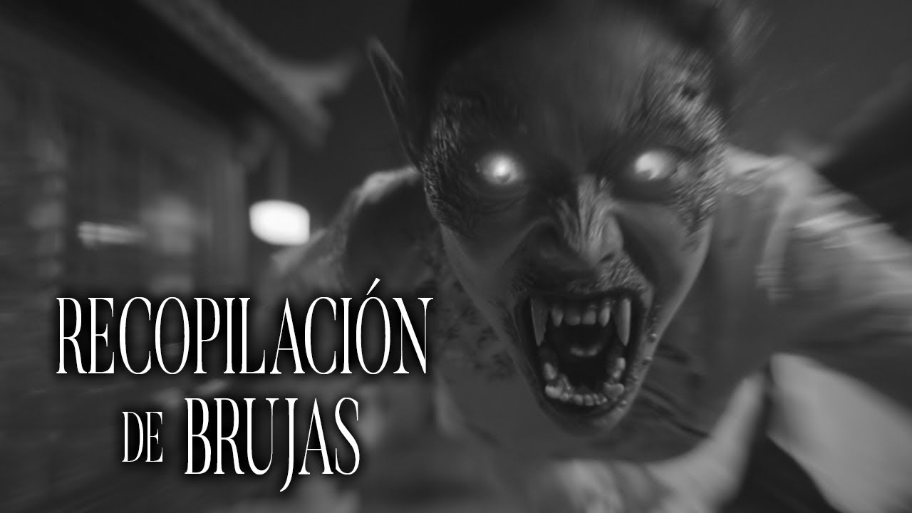 Las BOLAS De FUEGO En Pueblo De México En 1981 Historias De Terror - REDE