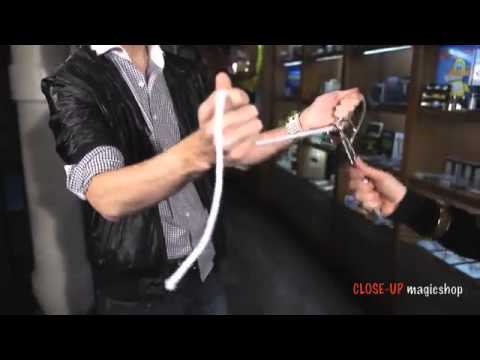 Tijeras BDM - CLOSE-UP magicshop