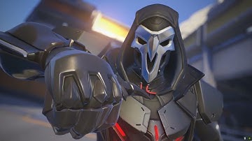1080p all reaper highlight intros - edit clips