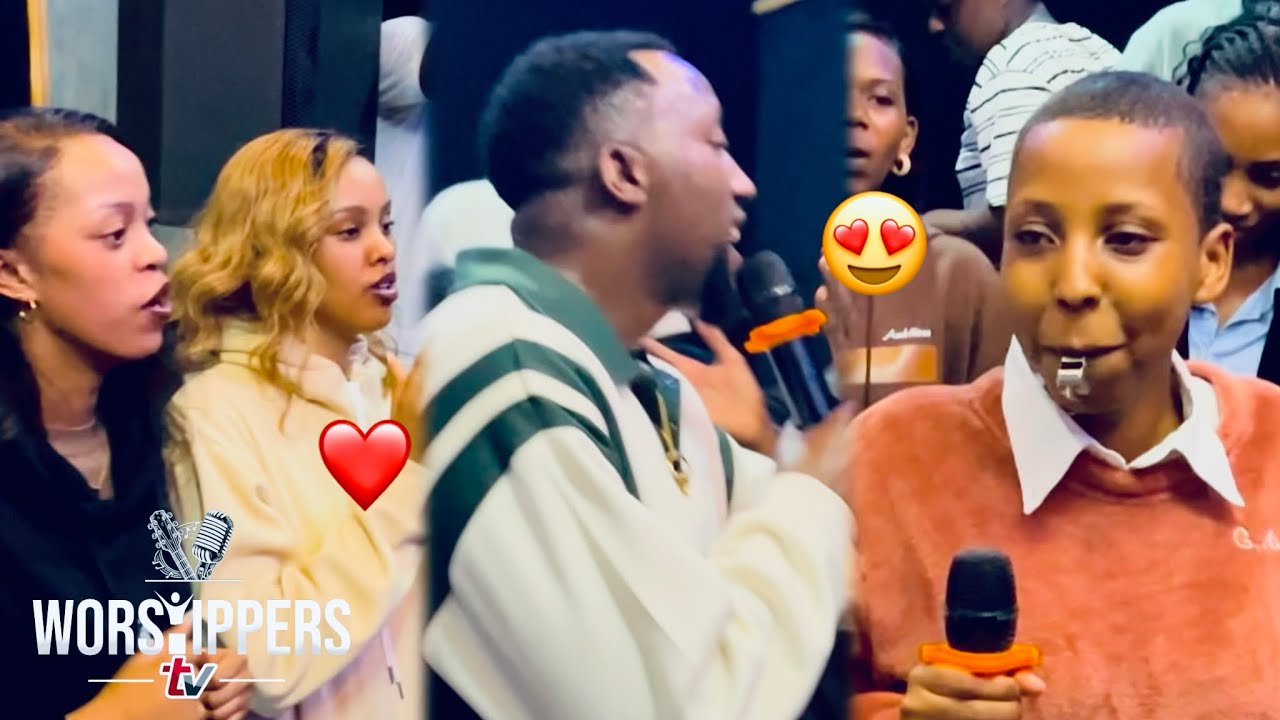 😍HWM PRACTICE SESSION BASUWE NABANYAMURYANGO BABO 😍IREBERE BIMWE MUBYARANZE PRACTICE YABO NZIZA ❤️😍