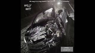 W4LLY WE$T (feat. SORAVVX) - OFFICIAL MUSIC VIDEO
