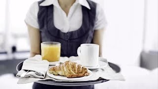 5 Things You Should Never Order from Room Service | Southern Living