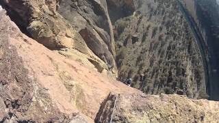 Monkey Space 5.11b