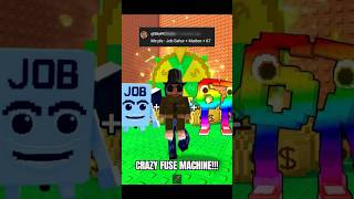 Job Sahur Matteoo 67