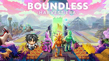 Introduction to Boundless (Part 1)