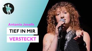 Antonia Josefa – Worte die ich gerne früher gefunden hätte