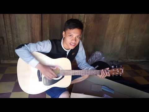 Review Gitar Akustik Yamaha F310P