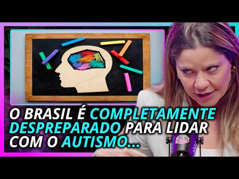 ESPECIALISTA REVELA OS DESAFIOS DE FAMÍLIAS ATÍPICAS NO BRASIL