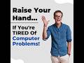 Fix Your Slow Laptop NOW: Task Manager Startup Tricks That Triple Your Speed | Albany IT Experts