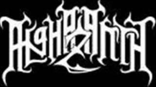 Watch Alghazanth My Twin Of Disorder video