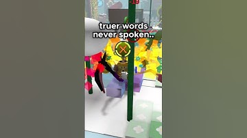 I Said THIS In Bee Swarm...