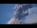 Riding A Dirt Bike 4000m Up The Acatenango Volcano