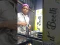 Fast one dj  live  at afro house tech music✊🤚