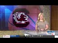 Gamecocks nearing move to Nike for athletic apparel. When the change happens.