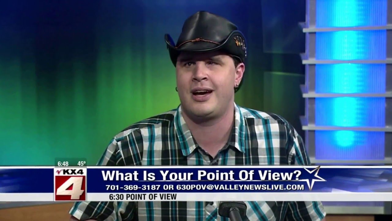 Blind Joe - 630 POV New Record and life after The Voice