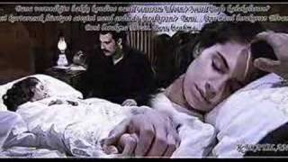 Karayilan Sevda Senin Gözlerinin Rengindeydi