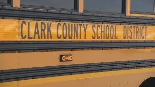 Clark County Commissioner expresses concern in CCSD Superintendent search