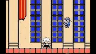 Akumajou Special - Boku Dracula-kun (english translation) - Vizzed.com Play - User video