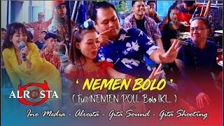 FULL NEMEN BOLO (Cia Lato Lato🍒) ❃ CS . ALR⭕STA DONGKREK SRAGEN ❃ GITA SOUND & VIDEO SHOOTING