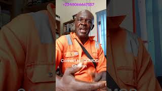 Connect to ECOMOG Children