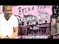 Belka tobis  femme au parfum dete