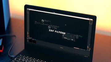 Building a ZDF/TPT Sallen-Key filter from scratch (so you don