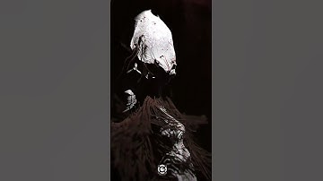 creature 3D Modeling - #zbrush  #3dmodeling #3d #character #creature #shorts #art #zbrushsculpting