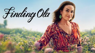 Finding Ola (2022) Funny & Lovely Netflix Egyptian Series Trailer (eng sub)