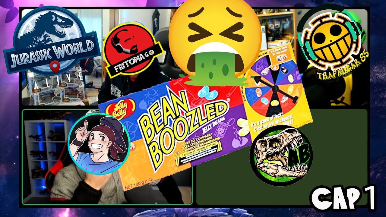 🍬BATALLAS ASQUEROSAS🤮 en JWA!! con 