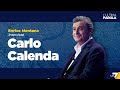 Elezioni europee 2024 | Enrico Mentana intervista Carlo Calenda
