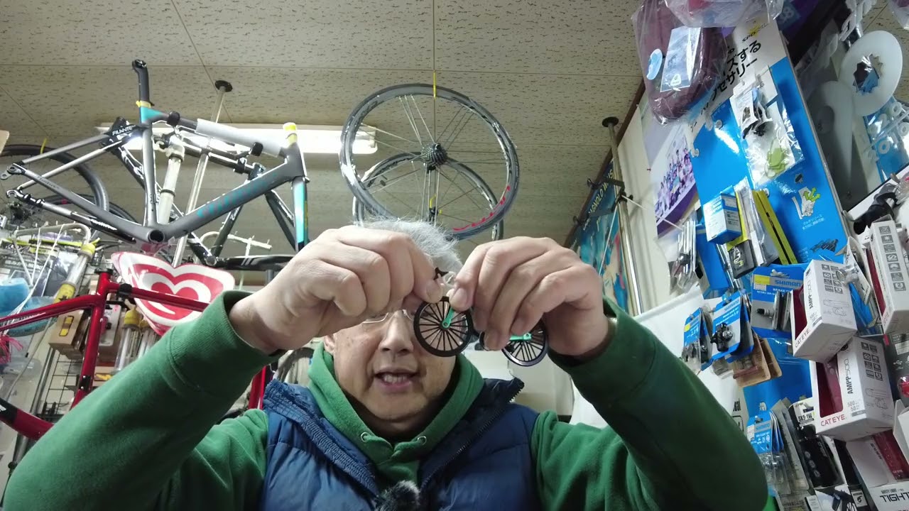 春になったら点検しようよ！パート②