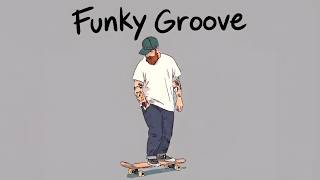 [Playlist] Feel-Good! A journey filled with beats | Work & Study | GROOVE JAZZ POP
