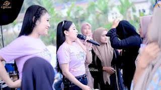 MASIH ADA LUKA.COVER-SINKA XUN.BL MUSIK (VK AUDIO OFFICIAL) IN-CI IJOU-KAROYA-CIRINTEN-LEBAK