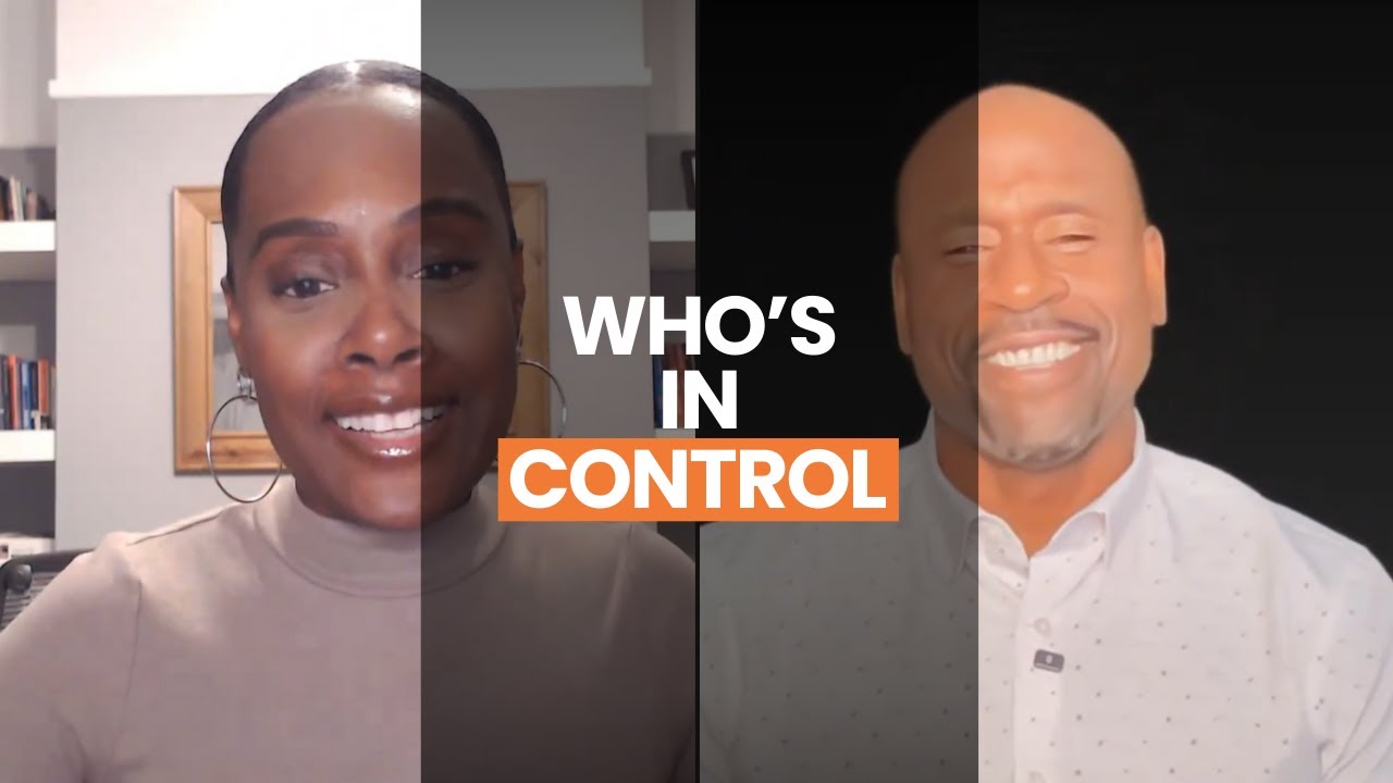 The Truth About AI, Caregiving and Human Control