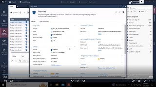 Monthly Techbyte - R81.20 Firewall Updates