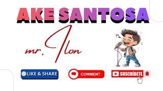AKE SANTOSA __ Maluku Utara