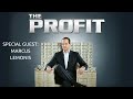 Marcus Lemonis - The Profit - Jumps into the Shark Tank Podcast