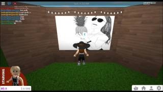 BLOXBURG: Tumblr Poster Codes ✿ [SuicidalSheep]