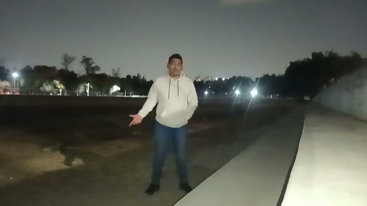 Terror Al Extremo está en vivo