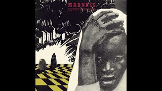 Maytones  Madness lp 1976