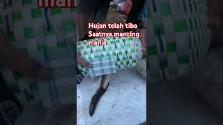 Mancing Mania Mantap shorts  s song cover