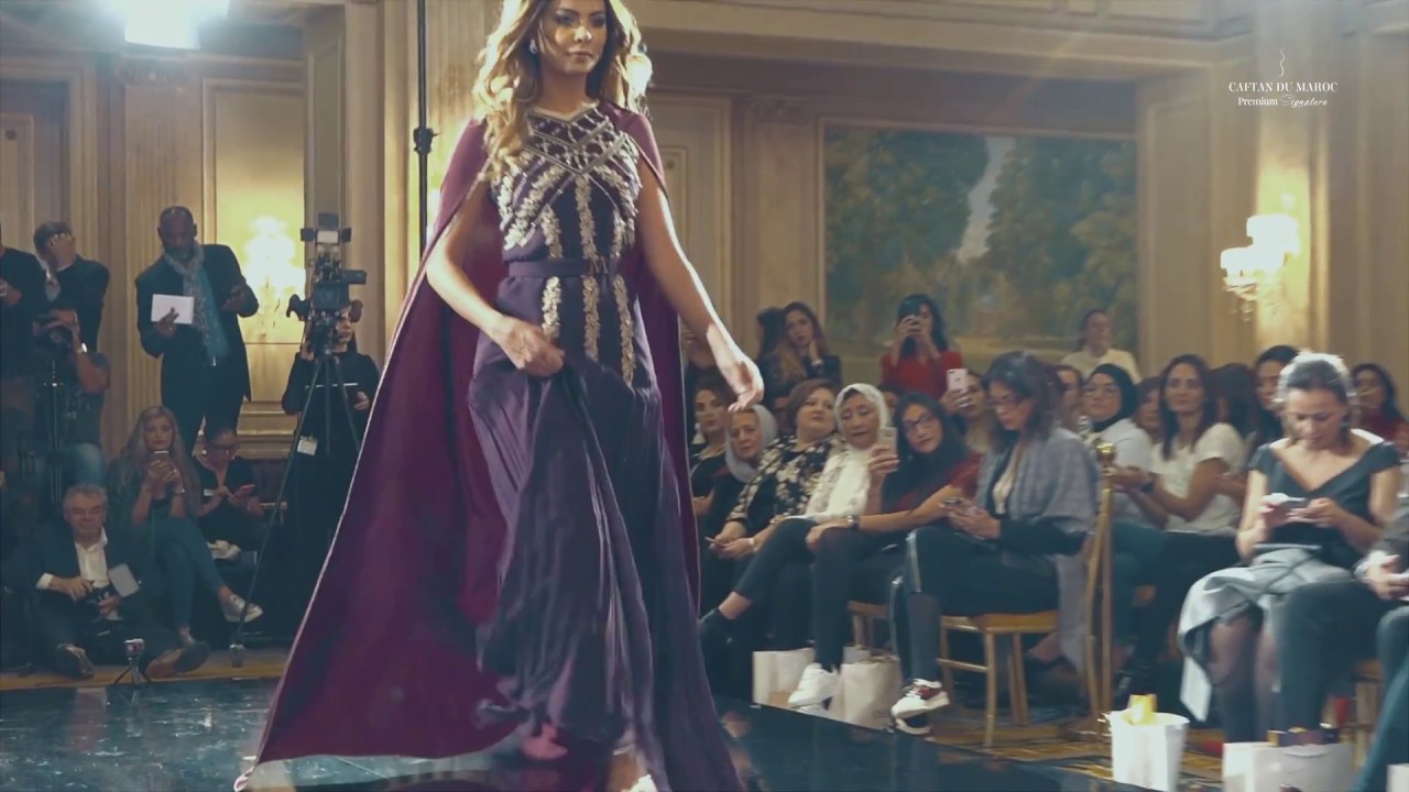 marwa caftan