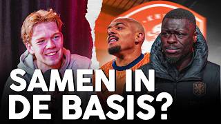 'Nederland heeft een oplossing op rechtsbuiten nodig!' | FCA Daily | S08E176