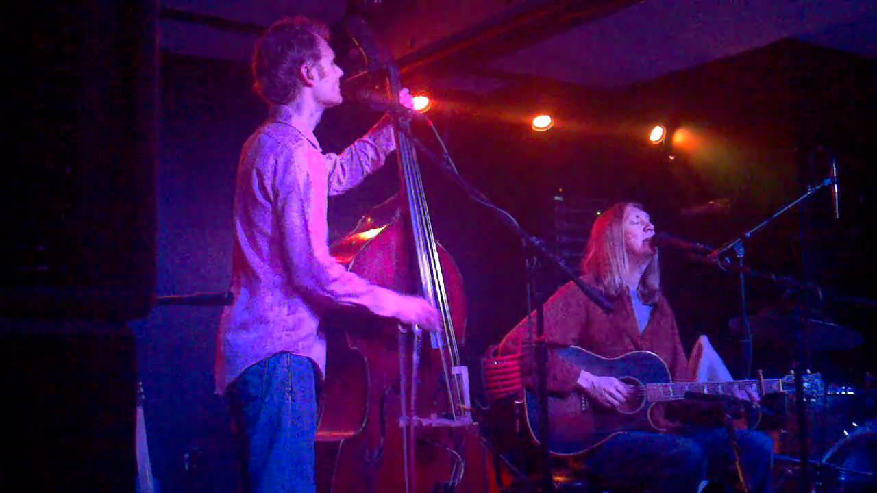 The Wood Bros...Chocolate On My Tounge YouTube