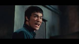 Trailer O Voo Do Dragão - Festival Bruce Lee 75