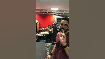 Trabalho de adução e abdução da escápula