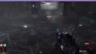 Update #2 - Black Ops Zombie Mod